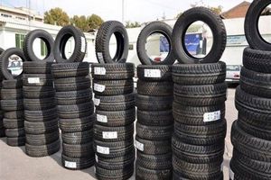 شش هزار و 171 حلقه لاستیک بین رانندگان هرمزگانی توزیع شد