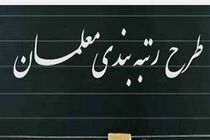 آغاز فرآیند ارتقای رتبه بندی معلمان استان فارس