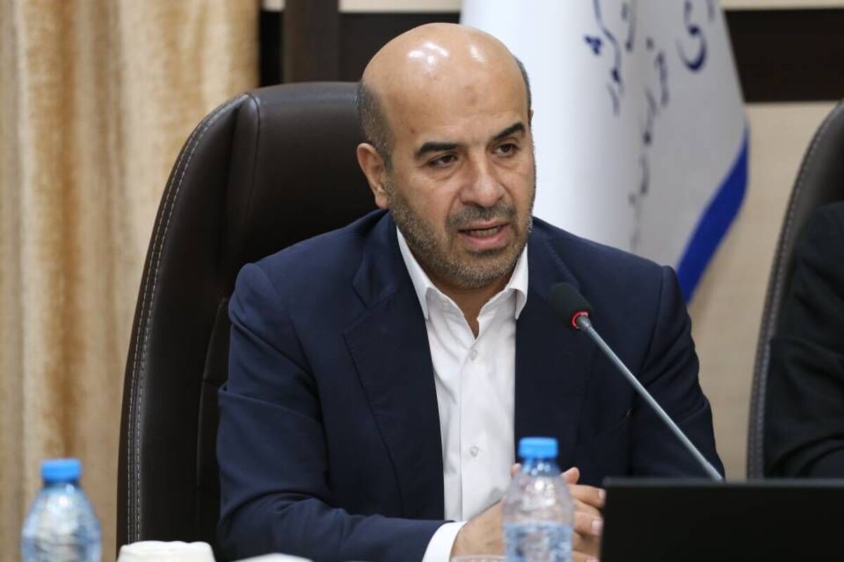 رئیس سازمان انرژی‌های تجدیدپذیر
