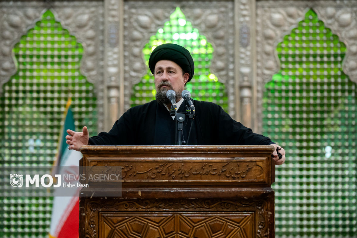 تجدید میثاق مقامات وزارت خارجه با آرمان‌های