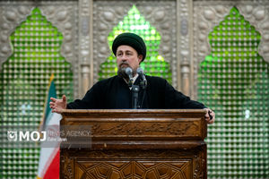 وجهه حکومت باید معطوف به عموم مردم باشد + فیلم