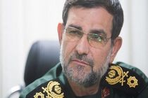 برای انتقام بزرگ از جانیان ترور حاج قاسم آماده و لحظه شماری می کنیم