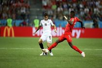 نتیجه بازی کاستاریکا و سوئیس در جام جهانی/تساوی در دقایق پایانی