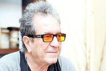 نظر داریوش مهرجویی در مورد اقتباس در سینما/کار من اقتباس از آثار ادبی نیست بلکه در آنها تصرف می کنم