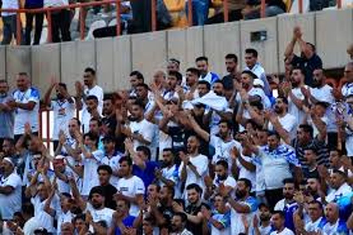 فوت هوادار ملوان