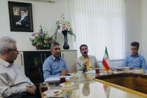 کارگروه‌های استانی و شهرستانی مدیریت مشارکتی آب استان کردستان، برگزار شد