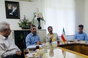 کارگروه‌های استانی و شهرستانی مدیریت مشارکتی آب استان کردستان، برگزار شد