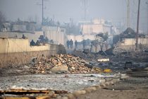 حمله به دفتر انتخاباتی در کابل، 20 کشته برجا گذاشت