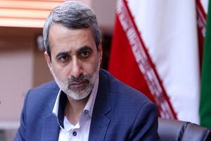 تالاب گاوخونی هم مانند چشم باید مورد حفاظت و حراست قرار گیرد