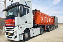 ارسال نخستین کاروان حمایتی فولاد مبارکه برای هموطنان سیل‌زده استان سیستان و بلوچستان
