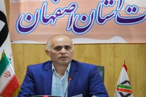  افزایش 20 درصدی صادرات محصولات غذایی کارگو ترمینال اصفهان در دو ماهه اول سال جاری نسبت به کل سال 98
