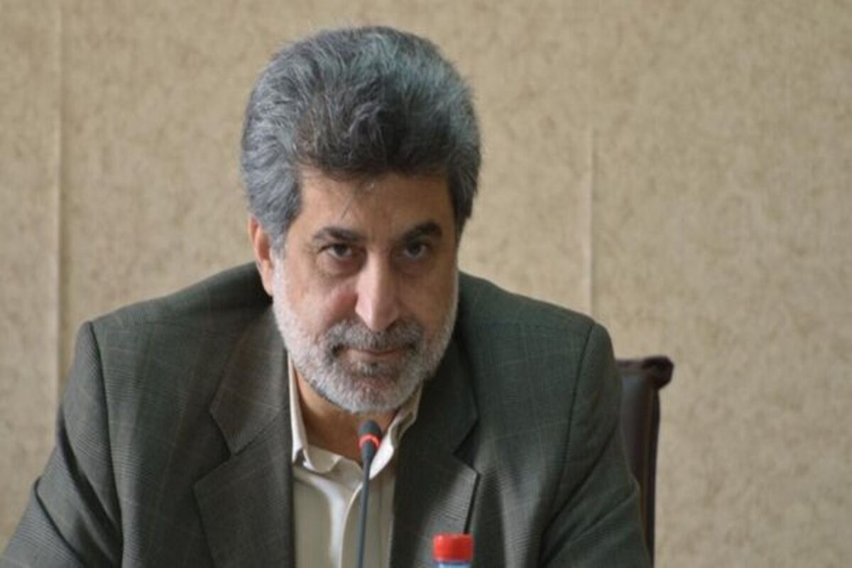 سعید ممبین