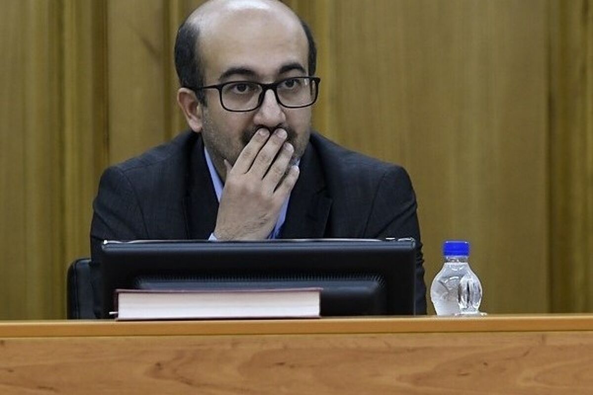 علی اعطا