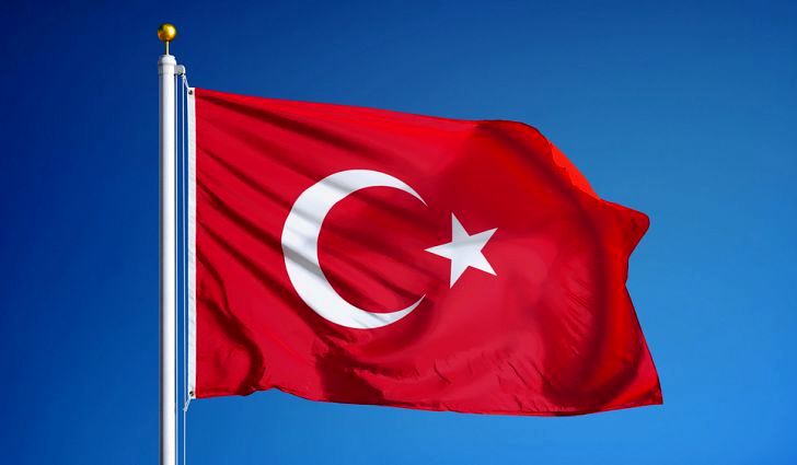 آغاز انتخابات محلی در ترکیه