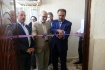 افتتاح مرکز نگهداری شبانه روزی توانخواهان کم توان ذهنی ماسال /مرکز اورژانس اجتماعی ماسال  به بهره برداری رسید