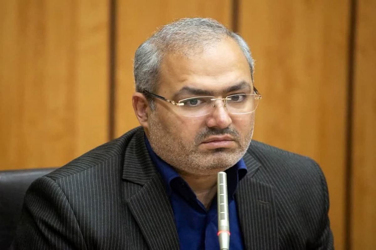 مدیرکل راه و شهرسازی استان قزوین