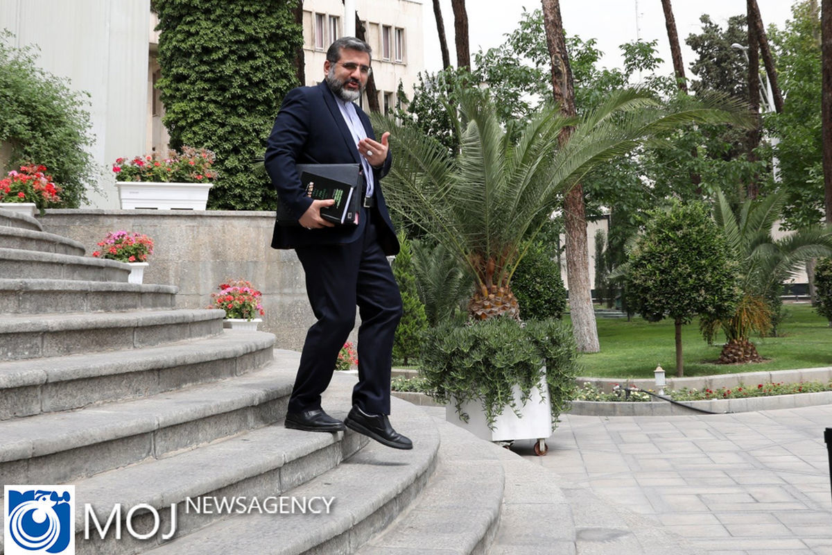 جلسه+امروز+هیات+دولت