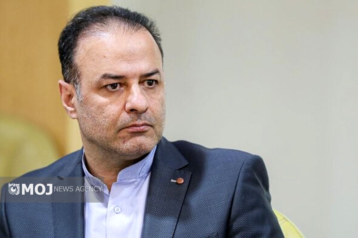 سخنگوی وزارت راه و شهرسازی