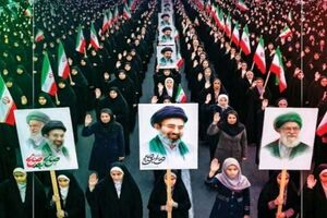 ایران در آوردگاهی تاریخی سربلند بیرون آمد