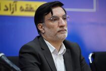 ارتباطات منطقه آزاد ارس و حوزه قفقاز با احیای کریدور شمال جنوب بیشتر می‌شود