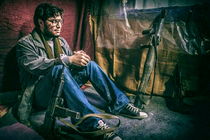 ساخت "ماجرای نیمروز ٢ " در اسلام آباد غرب