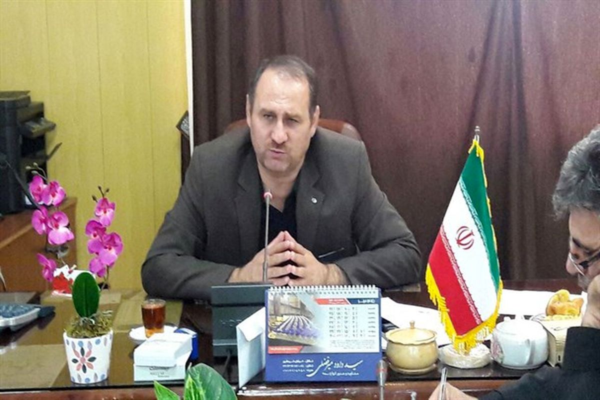 چنگیز شکوری بخشدار+ مرکزی تالش