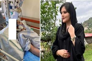  بلافاصله پس از مشخص شدن نتیجه آزمایشات علت درگذشت مهسا امینی را به مراجع قضایی اعلام میکنیم