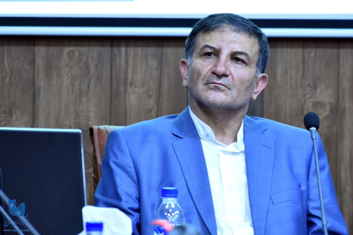 علی محمد صالحی نسب