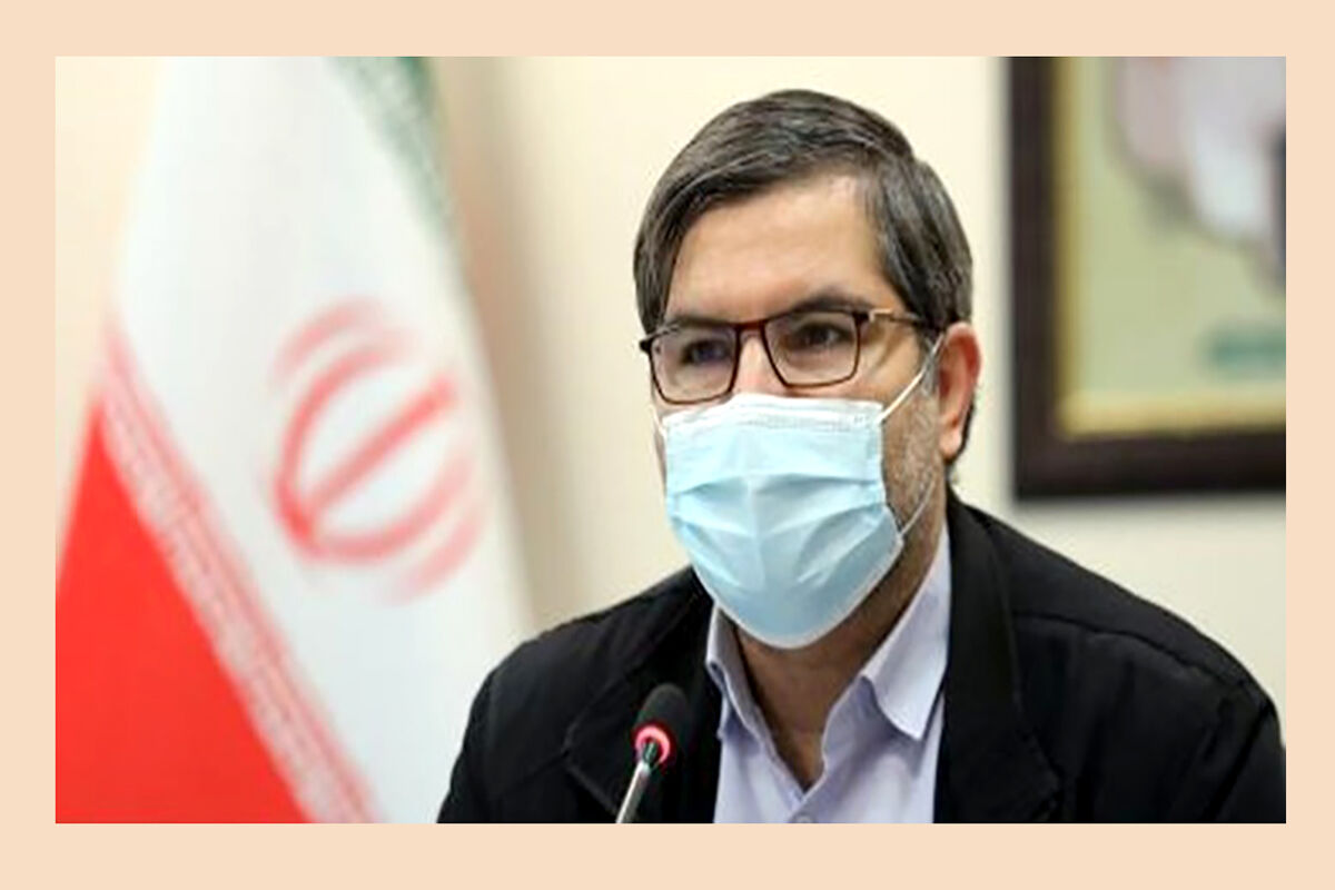 عضو هیات رئیسه شورای اسلامی شهر مشهد