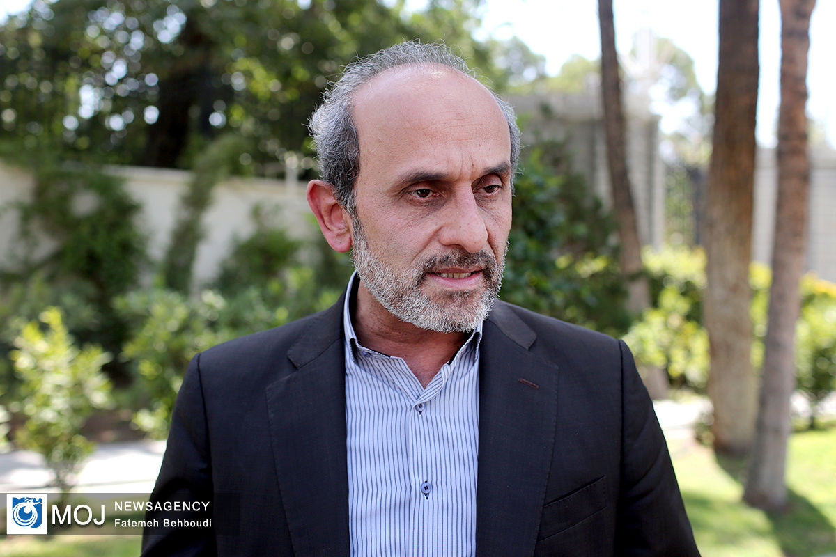 حاشیه جلسه هیات دولت