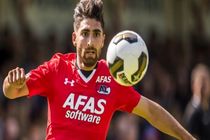 جهانبخش: حمایت هواداران در نوروز فوق‌العاده بود