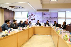 برگزاری اولین همایش ملی تخصصی کمپرسورها تیرماه 1396 در تهران