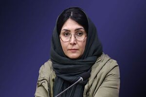 ساخت یک سریال تلویزیونی درخصوص کرونا توسط مرجان اشرفی زاده