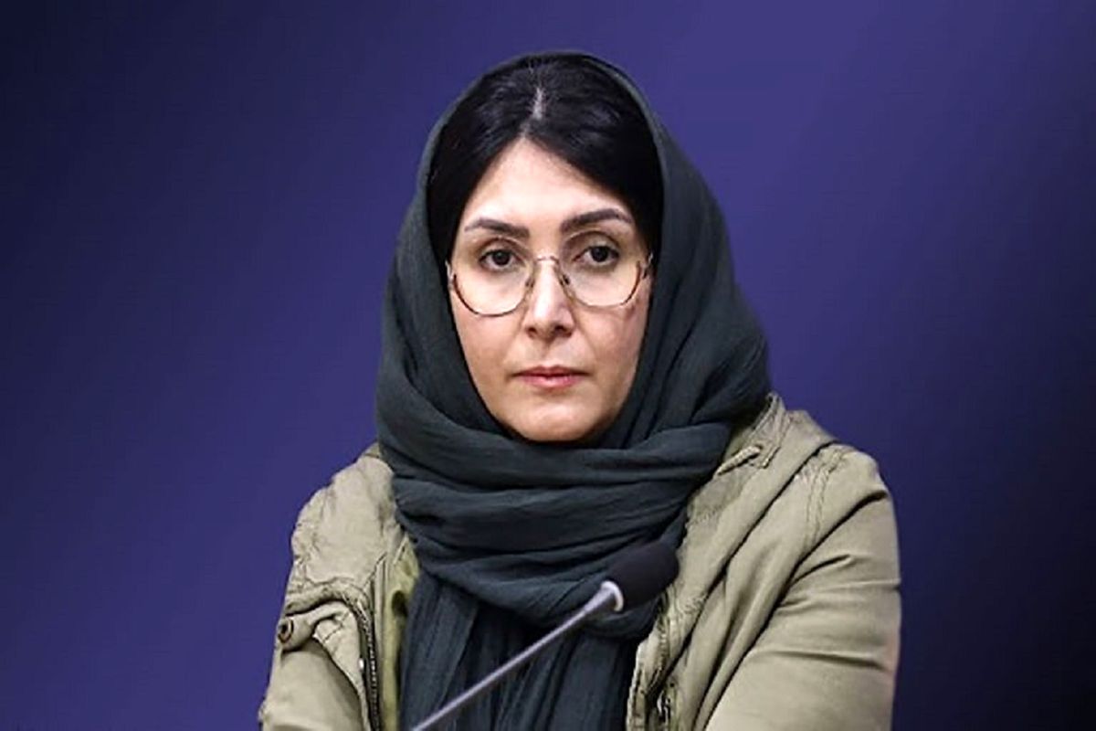 مرجان اشرفی‌زاده