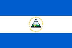  نیکاراگوئه تحریم شود