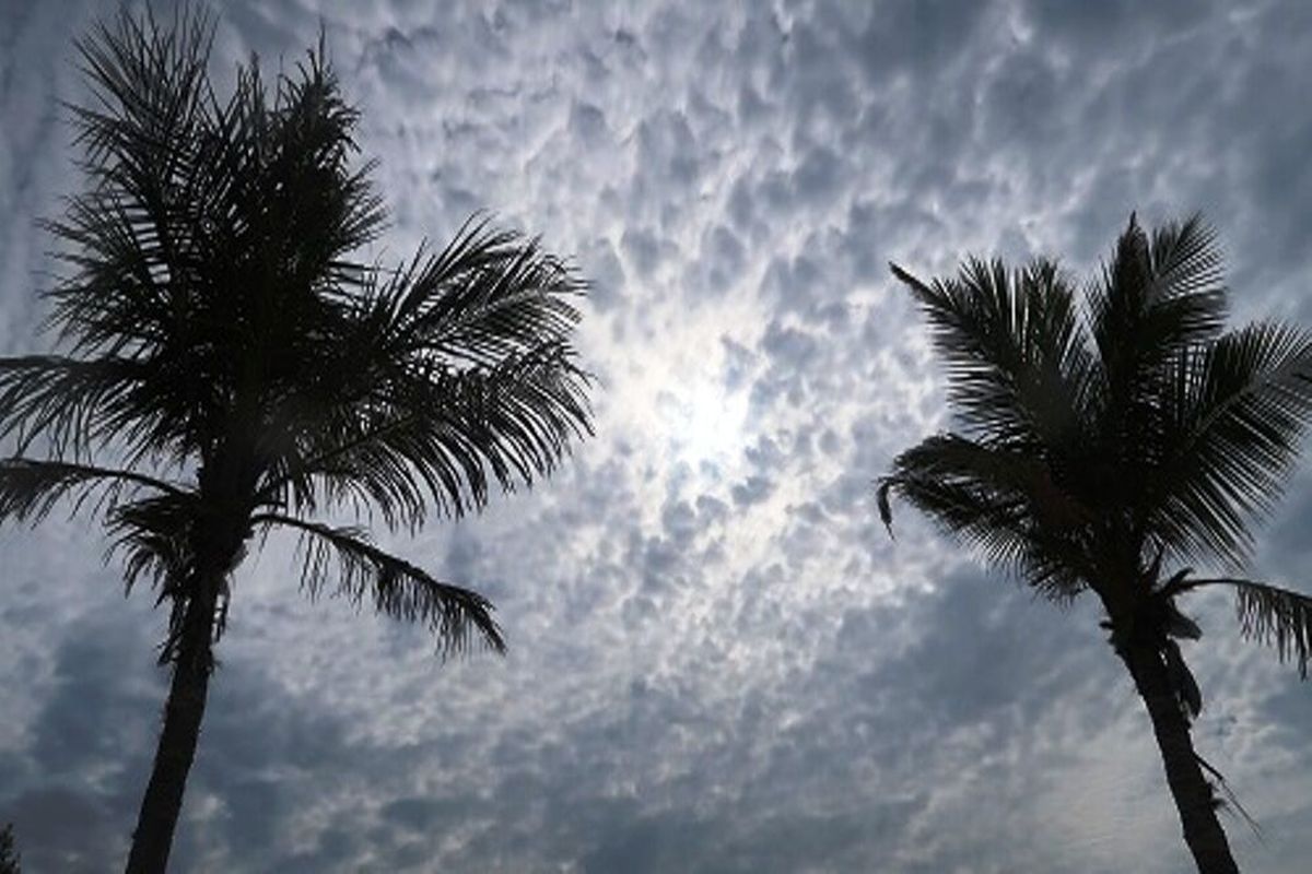 سرعت باد