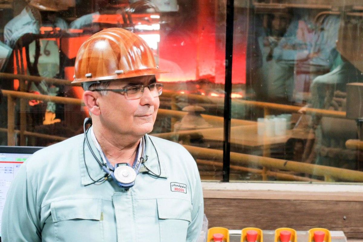 فرزاد ارزانی