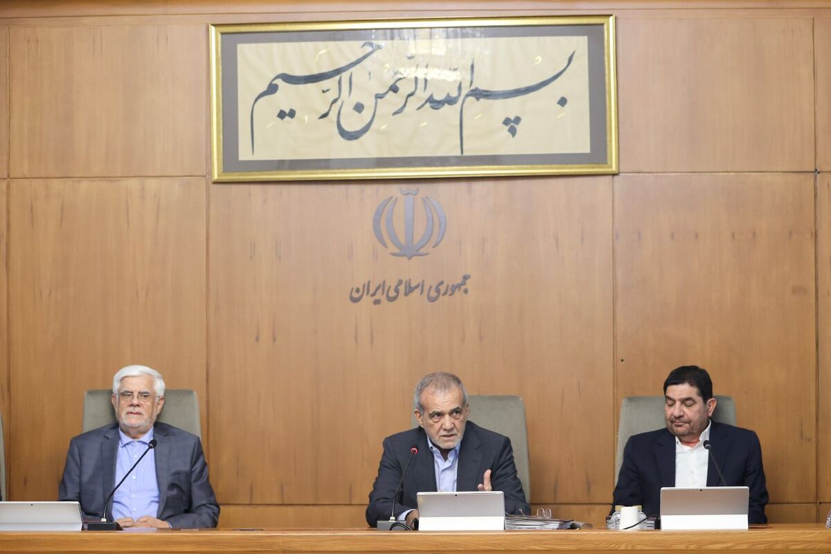 هیات دولت