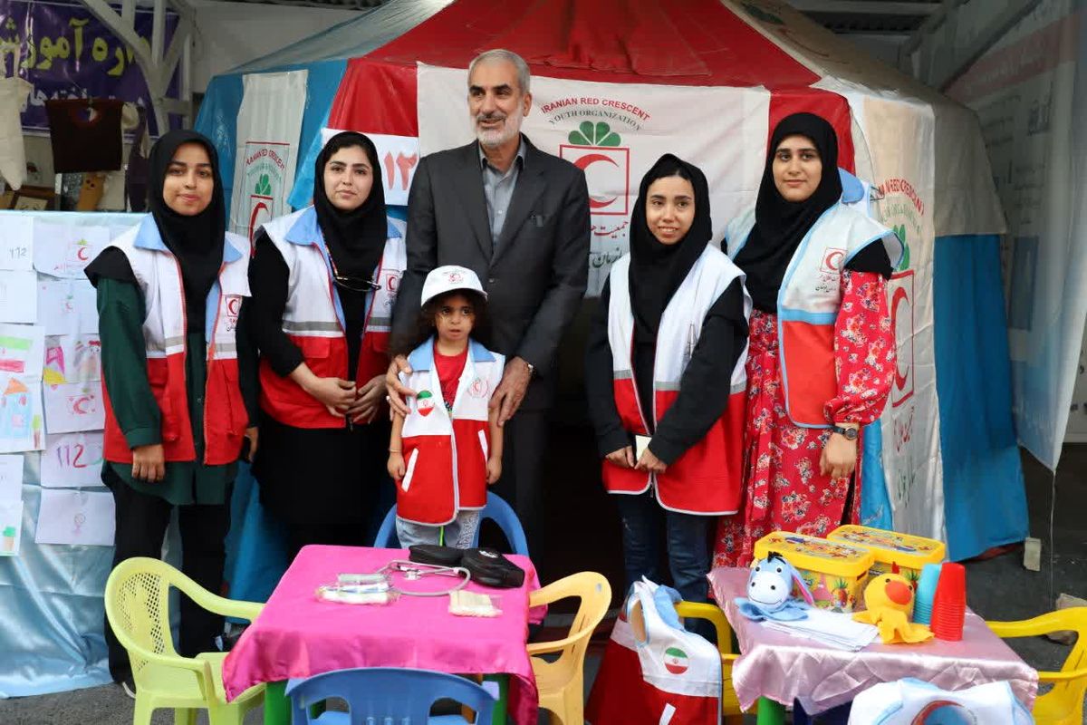 استاندار مازندران