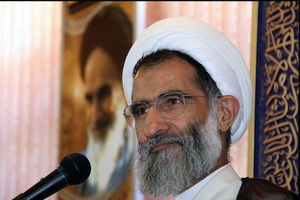 هنوز عده ای درصدد تطهیر ماجرای 88 هستند