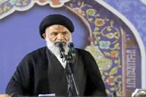 حضور حماسی ملت ایران در تمامی صحنه‌های انقلاب اسلامی نمایان است 