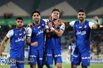 ساپینتو به ۴ بازیکن استقلال مقابل تراکتور استراحت داد