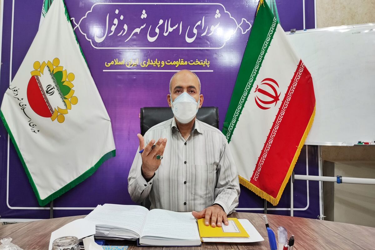 غلامعلی پوررضایی