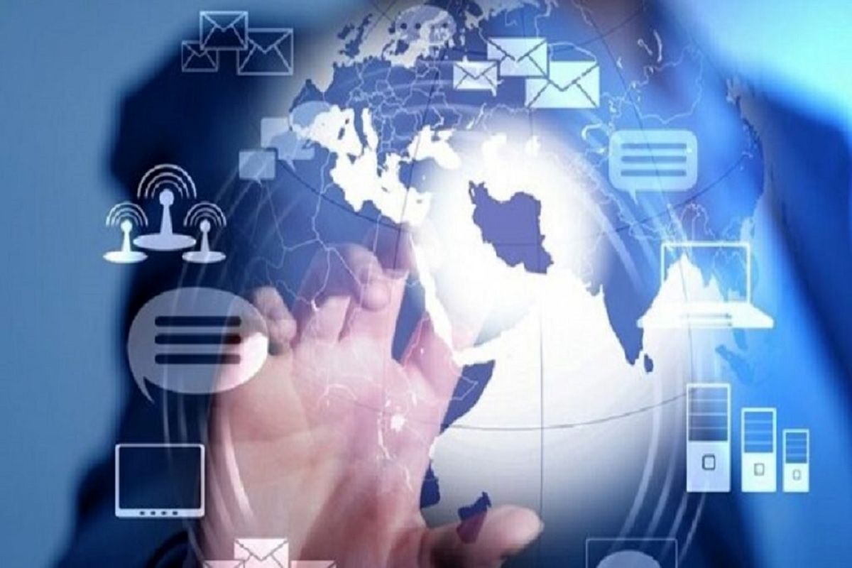 فناوری اطلاعات