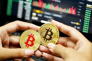 قیمت بیت‌کوین و ارز‌های دیجیتال، امروز ۲۹ فروردین ۱۴۰۴ مشخص شد