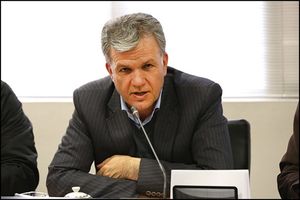 مجلس دهم تبلوری از اراده مستحکم ملت است