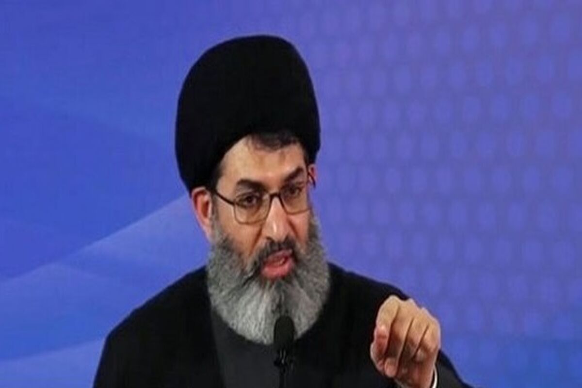 سید هاشم الحیدری