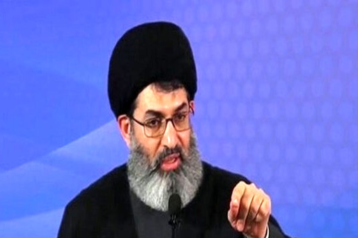 سید هاشم الحیدری