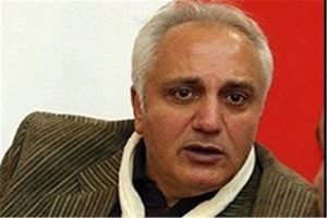 علی معلم درگذشت