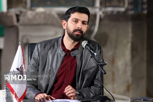 جشنواره عمار مرز میان مخاطب و خالق اثر هنری را از میان برداشته است